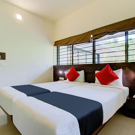 מדגאון Hotel Xec Residency חדר תמונה